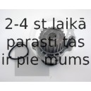 Водяной насос BGA CP18754