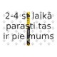 Щетка стеклоочистителя SWF 119452