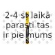 Щетка стеклоочистителя SWF 119447