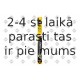 Щетка стеклоочистителя SWF 119432