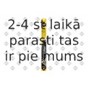 Stikla tīrītāja slotiņa SWF 119298
