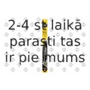 Stikla tīrītāja slotiņa SWF 119265