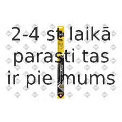 Stikla tīrītāja slotiņa SWF 119260