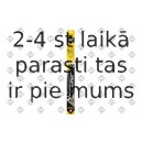 Stikla tīrītāja slotiņa SWF 119256