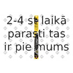 Stikla tīrītāja slotiņa SWF 119256