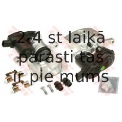 Bremžu suports TRW BHT268E
