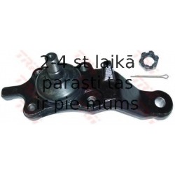 Balst-/Virzošais šarnīrs TRW JBJ559