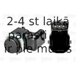 Valeo 890006