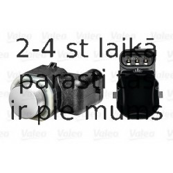 Valeo 890004
