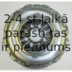 Valeo 828556