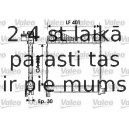 Starpdzesētājs VALEO 817736