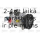 Kompresors, Gaisa kond. sistēma VALEO 813271