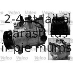 Valeo 813150