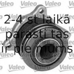 Centrālais izslēdzējmehānisms, Sajūgs VALEO 804513