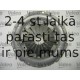 Sajūga komplekts VALEO 801344
