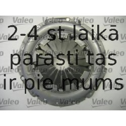 Sajūga komplekts VALEO 801344