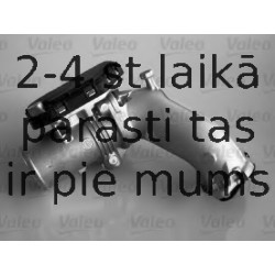 Droseļvārsta pievada stiprinājums VALEO 700416