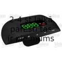 Head Up Display VALEO 632051