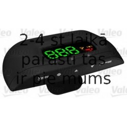 Head Up Display VALEO 632051