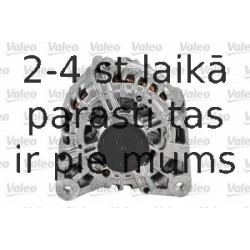 Valeo 439766