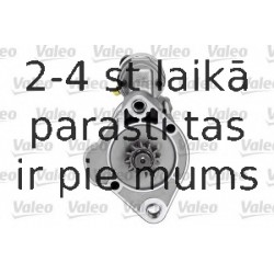 Valeo 438243