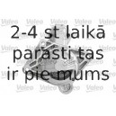 Valeo 438202