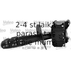 Slēdzis uz stūres statnes VALEO 251604