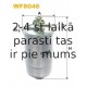 WIX FILTERS WF8046