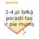 WIX FILTERS WA9759