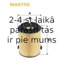 WIX FILTERS WA9756