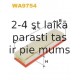 WIX FILTERS WA9754