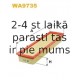 WIX FILTERS WA9735