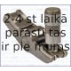 AJUSA 85020000