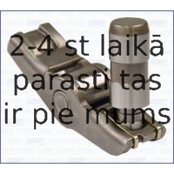 AJUSA 85020000
