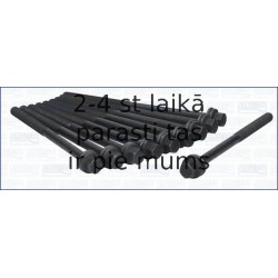 AJUSA 81034300