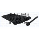 Комплект болтов головки цилидра AJUSA 81030200