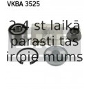 Комплект подшипника ступицы колеса SKF VKBA 3525