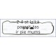 AJUSA 56013700