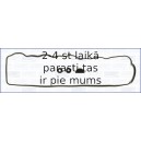 AJUSA 56013700
