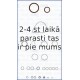 AJUSA 54185500