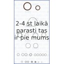 AJUSA 54185500