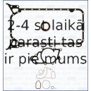 AJUSA 54166300