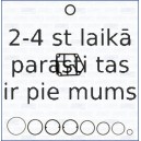 AJUSA 54139400