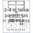 AJUSA 53017500