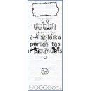 AJUSA 51025000