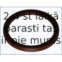 Уплотняющее кольцо, коленчатый вал AJUSA 15079300
