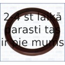 Уплотняющее кольцо, коленчатый вал AJUSA 15079200