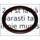 Уплотняющее кольцо, коленчатый вал AJUSA 15044900