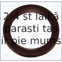 Уплотняющее кольцо, распределительный вал AJUSA 15018800