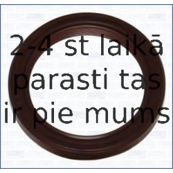 Уплотняющее кольцо, распределительный вал AJUSA 15018800